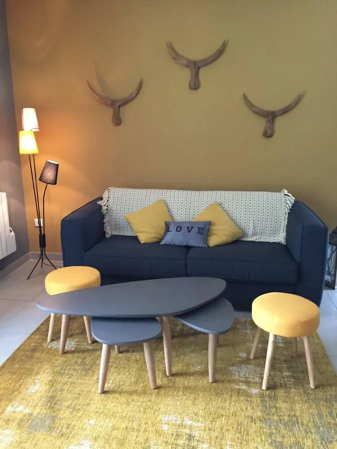 Ferienhaus La Maison Des Amis Maillane Frankreich