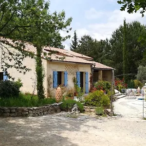 Vakantiehuis Grand gite de l'observatoire, Bauduen