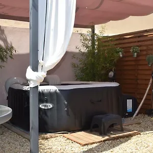  Appartement Loft Le Mistral Avec Extérieur En Saison