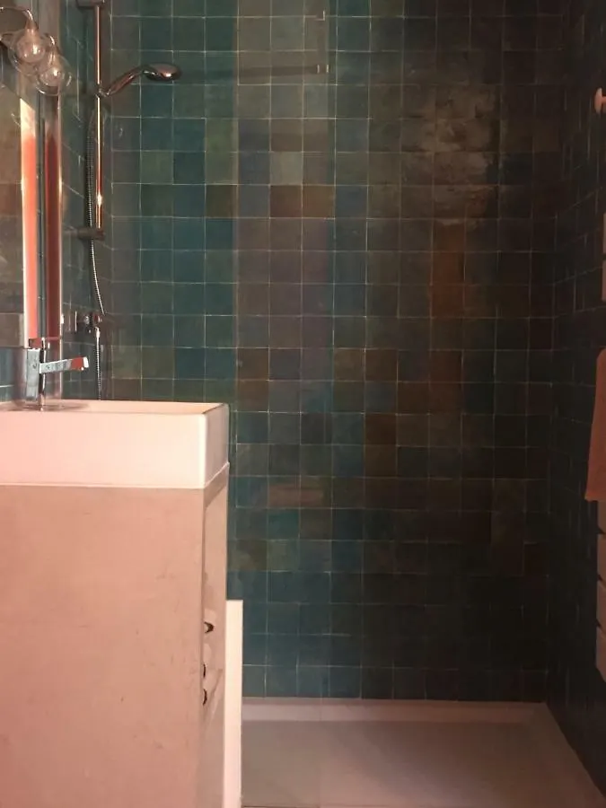 La Maison Des Amis Villa Maillane Nyaraló