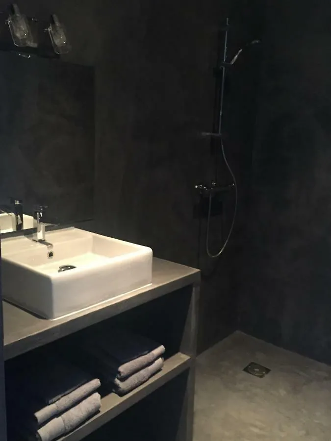 Holiday home La Maison Des Amis Maillane France