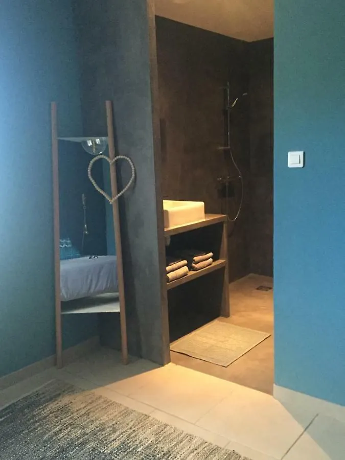 Holiday home La Maison Des Amis Maillane France