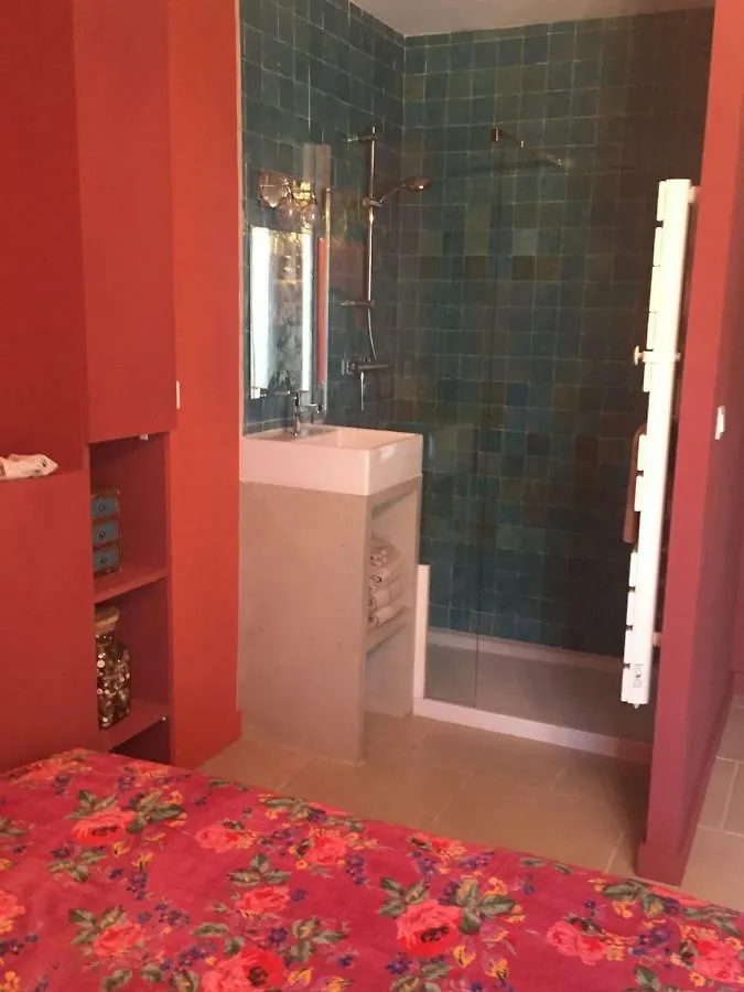 La Maison Des Amis Villa Maillane 0*,  Franciaország